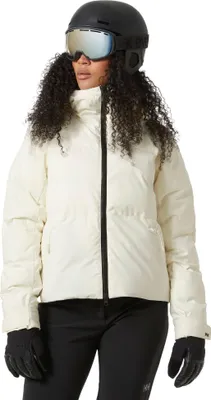 Produktbild von Helly Hansen Nora Short Puffy Skijacke Damen