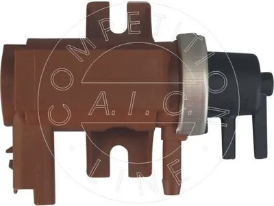 Obrázok produktu pre AIC tlakový prevodník turbodúchadlo magnetický ventil pre FORD Fiesta Mk6 hatchback (JA8, JR8) 58065