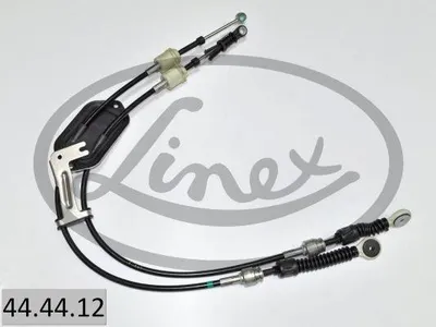 Zdjęcie produktu dla Linka Zmiany Biegów Toyota Yaris 1,0 05-