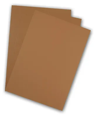 Produktbild von Poli-Flex Turbo - 6998 Coffee - Din A4
