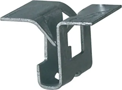 Obrázek produktu pro 25 kusů, klipsy pro dekorativní/ochranné lišty 9204, vhodné pro RENAULT Clio III (hatchback, BR0/1, CR0/1), rozměry 12 mm / 10,5 mm