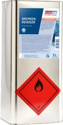 Produktbild von Bremsenreiniger Teilereiniger Bremse Reiniger Brake BREMSENSPRAY
