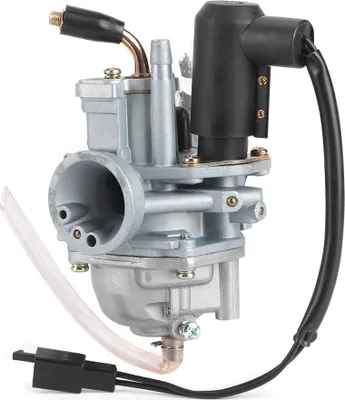 Zdjęcie produktu dla Gaźnik motocyklowy, paliwooszczędne części silnika, pasujące do Polaris 90 Sportsman ATV