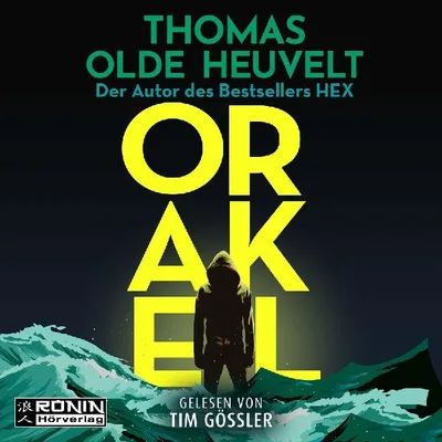 Produktbild von Orakel