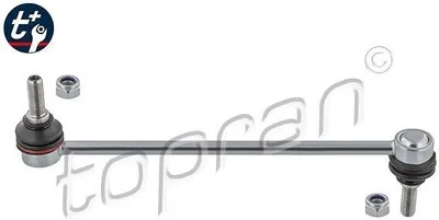 Produktbild von TOPRAN Koppelstange Stabilisator für RENAULT Kadjar (HA, HL) Vorne Rechts Vorne Links 701 746
