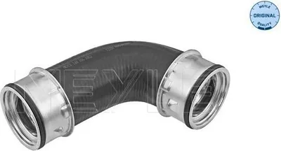 Zdjęcie produktu dla Przewód Intercoolera Vw 1,9Tdi 03-