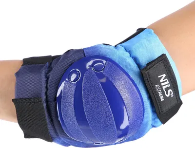 Immagine prodotto di H734 Blu Taglia L Set Di Imbottiture Nils Extreme