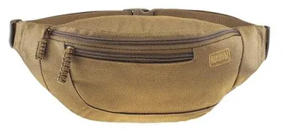 Produktbild von Magnum - "Sorbelt" Gürteltasche, 2l PP13584 (Einheitsgröße) (Gelb)