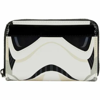 Immagine prodotto di Loungefly - Portfel Lentikularny Star Wars z Kolekcji Loungefly