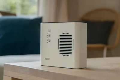 WDH-626L Ambiente