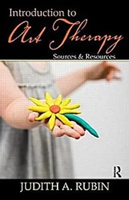 Obrázek produktu pro Introduction to Art Therapy