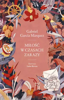 Image de Miłość w czasach zarazy