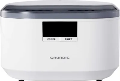 Produktbild von Ultrazvuková čistička Grundig UC 6620