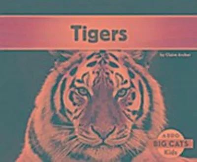 Obrázek produktu pro Tigers