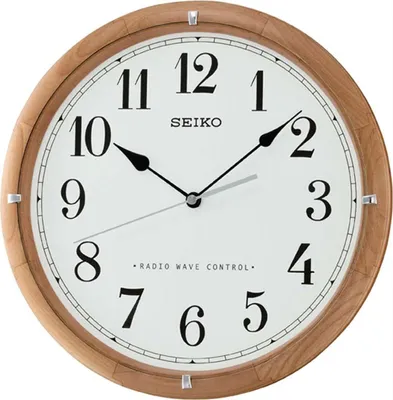 Immagine prodotto di Seiko Funkwanduhr QXR208Z