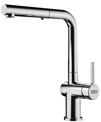 Produktbild von Franke Active L Window Chrom - 115.0653.391 Hochdruckarmatur