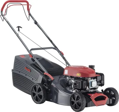 Produktbild von AL-KO Benzin-Rasenmäher COMFORT 42.1 SP-A