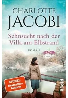 Produktbild von Sehnsucht nach der Villa am Elbstrand
