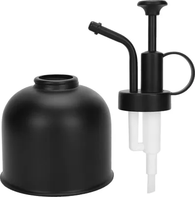 Obrázok produktu pre Mini zavlažovacia kanva Ručná tlaková fľaša na rozprašovanie rastlín pre záhradu Domov Kancelária 300 ml