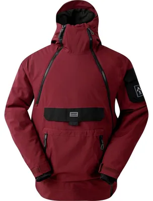 Produktbild von Dare2b Herren Skijacke T-bar II Jacket Men Schwarz S