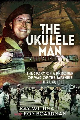 Produktbild von The Ukulele Man
