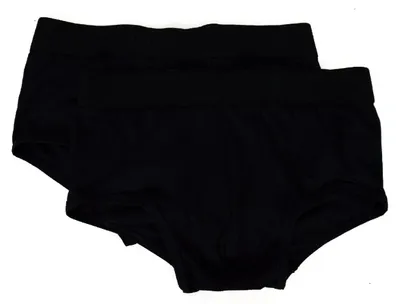 Immagine prodotto di Confezione 2 boxer uomo corto TRUSSARDI JEANS articolo TR048W, S, Cotone 94%,Spandex 6%