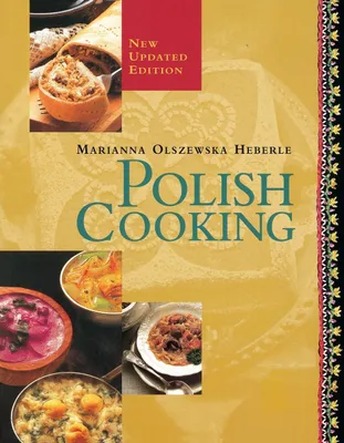 Produktbild von Polish Cooking