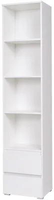 Obrázok produktu pre Regál COSMIC C01 biely