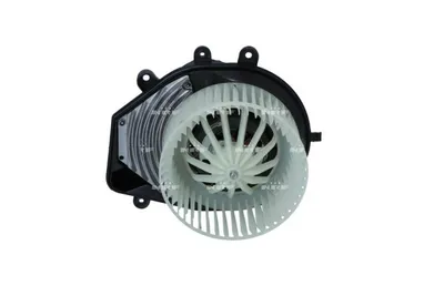 Produktbild von NRF 34009 Gebläsemotor Innenraumgebläse für VW PASSAT Variant (3B6) PASSAT Variant (3B5) PASSAT (3B3) PASSAT (3B2) für AUDI A4 Limousine (8D2, B5)