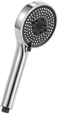 Productafbeelding van Universele douchekop met 5 straalsoorten voor spaardouche en regendouche