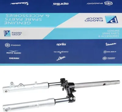 Obrázok produktu pre Predná vidlica originál Piaggio pre Liberty iGet 3V 50 125cc - 1C003513R