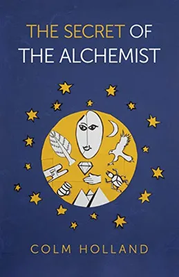 Immagine prodotto di Secret of The Alchemist, The