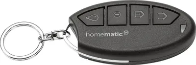 Produktbild von Homematic IP Homematic IP Schlüsselbundfernbedienung - Alarm