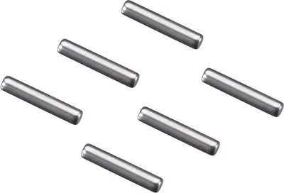 Obrázek produktu pro Axial AX30162 Kolík 1,5x8 mm (6)