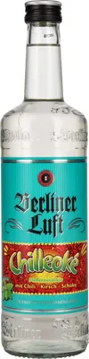Produktbild von Berliner Luft Chilleoke 18% vol.