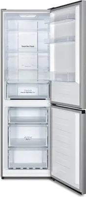Produktbild von RB390N4BCC Kühl-Gefrier-Kombination