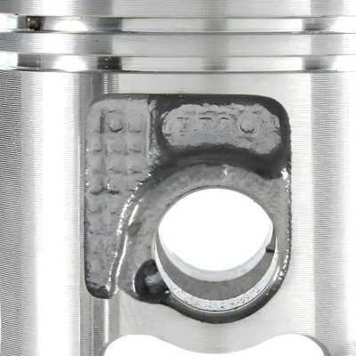 Immagine prodotto di Pistone Malossi MHR Replica 70cc, Ø 47mm per Minarelli LC orizzontale