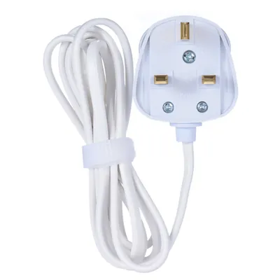 Zdjęcie produktu dla Zasilacz, zasilacz USB, 4-portowy zasilacz USB, 4-portowy zasilacz, 4 porty, inteligentne rozpoznawanie prądu, 25 W / 5,4 A