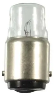Produktbild von Scharnberger+Hasenbein Röhrenlampe 14x32mm Ba15D 24V 5W 25118