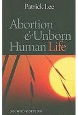 Obrázek produktu pro Abortion & Unborn Human Life