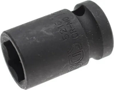 Imagen del producto de BGS 5216, llave de impacto, 16 mm, 12,5 (1/2")