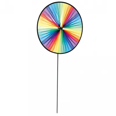 Obrázek produktu pro Větrná zvonkohra HQ Magic Wheel 33 cm