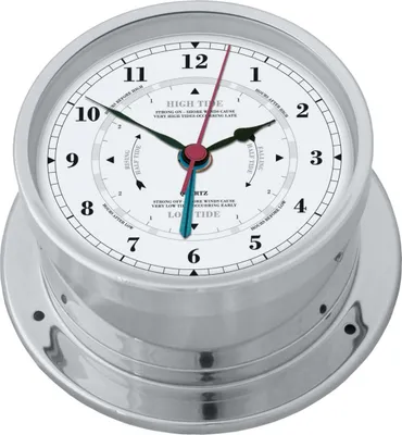 Image de Fischer - 1610GU-47 - Horloge des marées 165mm