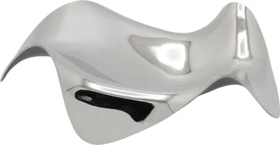 Produktbild von Alessi PG02 BLIP, Löffelhalter aus Edelstahl 18/10 glänzend poliert