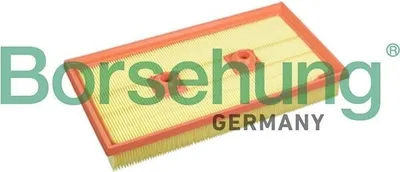 Produktbild von Luftfilter Borsehung B10542 für VW Golf V Schrägheck (1K1) Filtereinsatz