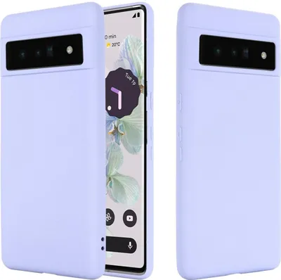 Obrázek produktu pro Kryt pro mobilní telefon Google Pixel 7 Pro silikonové pouzdro bumper kryt mobilního telefonu matný