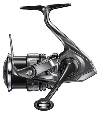 Produktbild von Shimano Twin Power FE 2500S HG