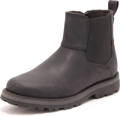 Immagine prodotto di 4505Az Beatles Bimbo Timberland Courma Kid Chelsea Boots