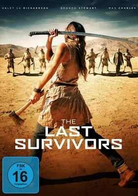 Produktbild von The last Survivors