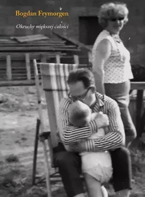 Produktbild von Okruchy większej całości